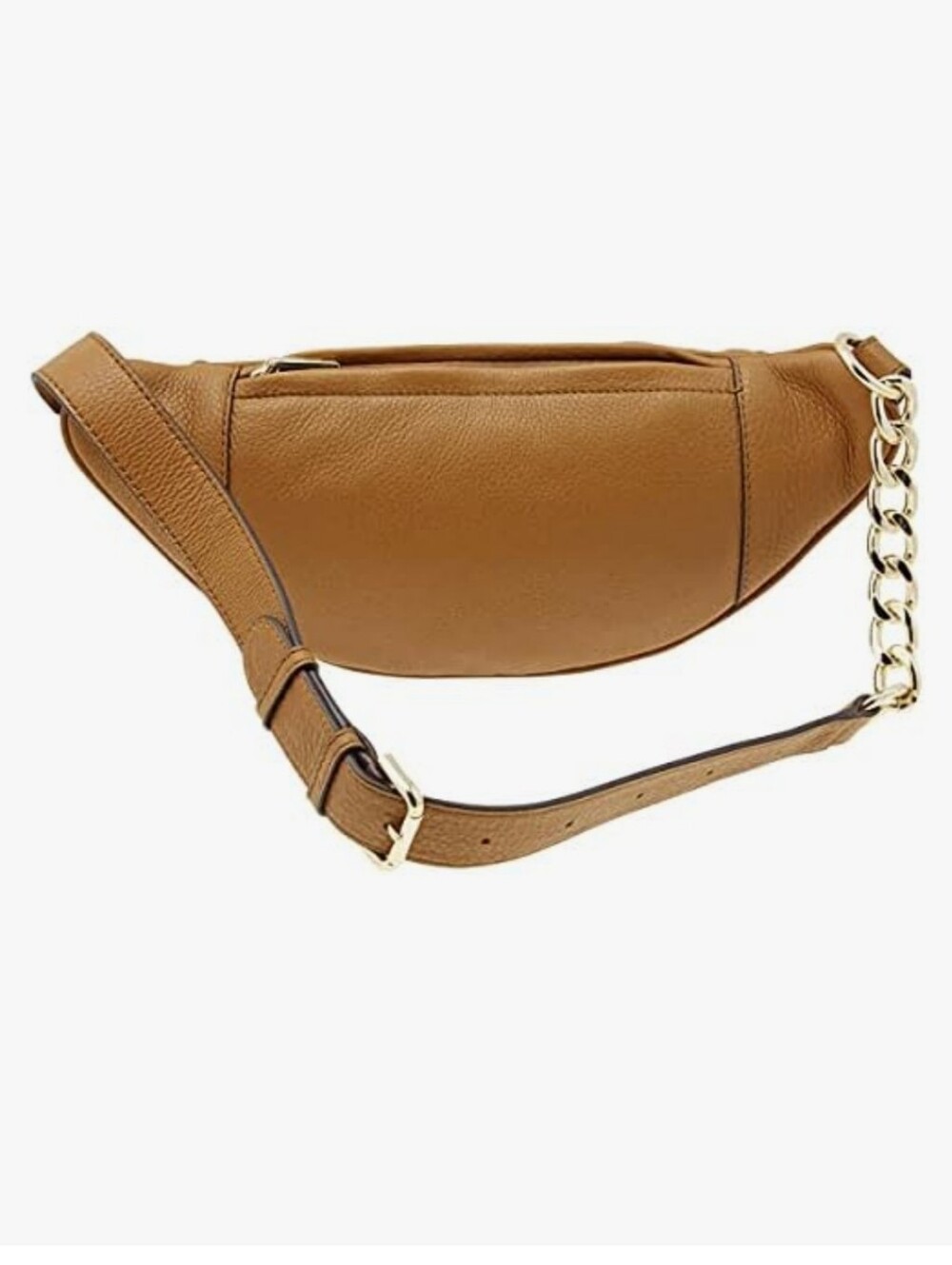 NWT Michael Kors Mott Medium Waistpack - Picture 2 of 16